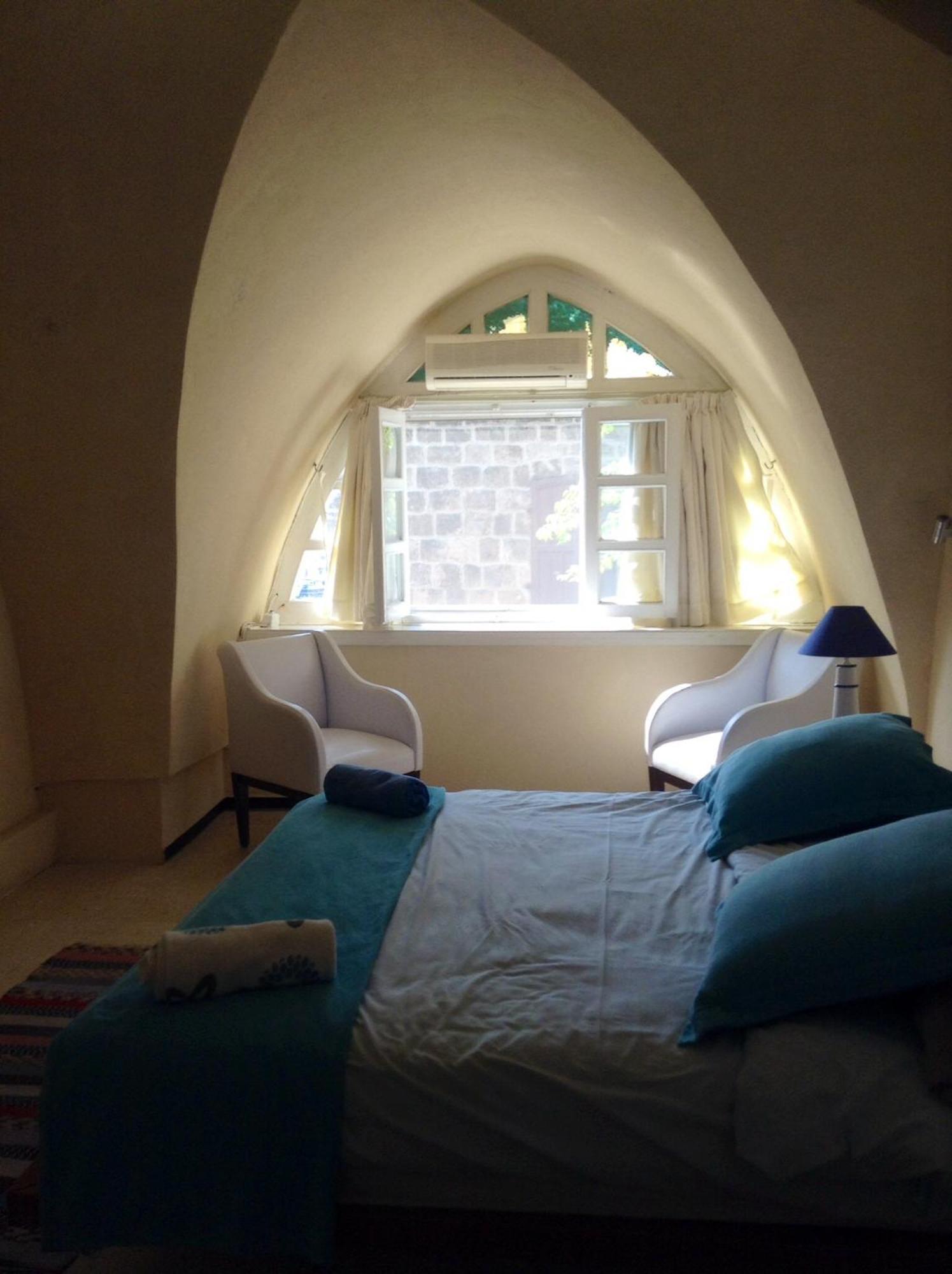 Byblos Fishing Club Guesthouse Zimmer foto
