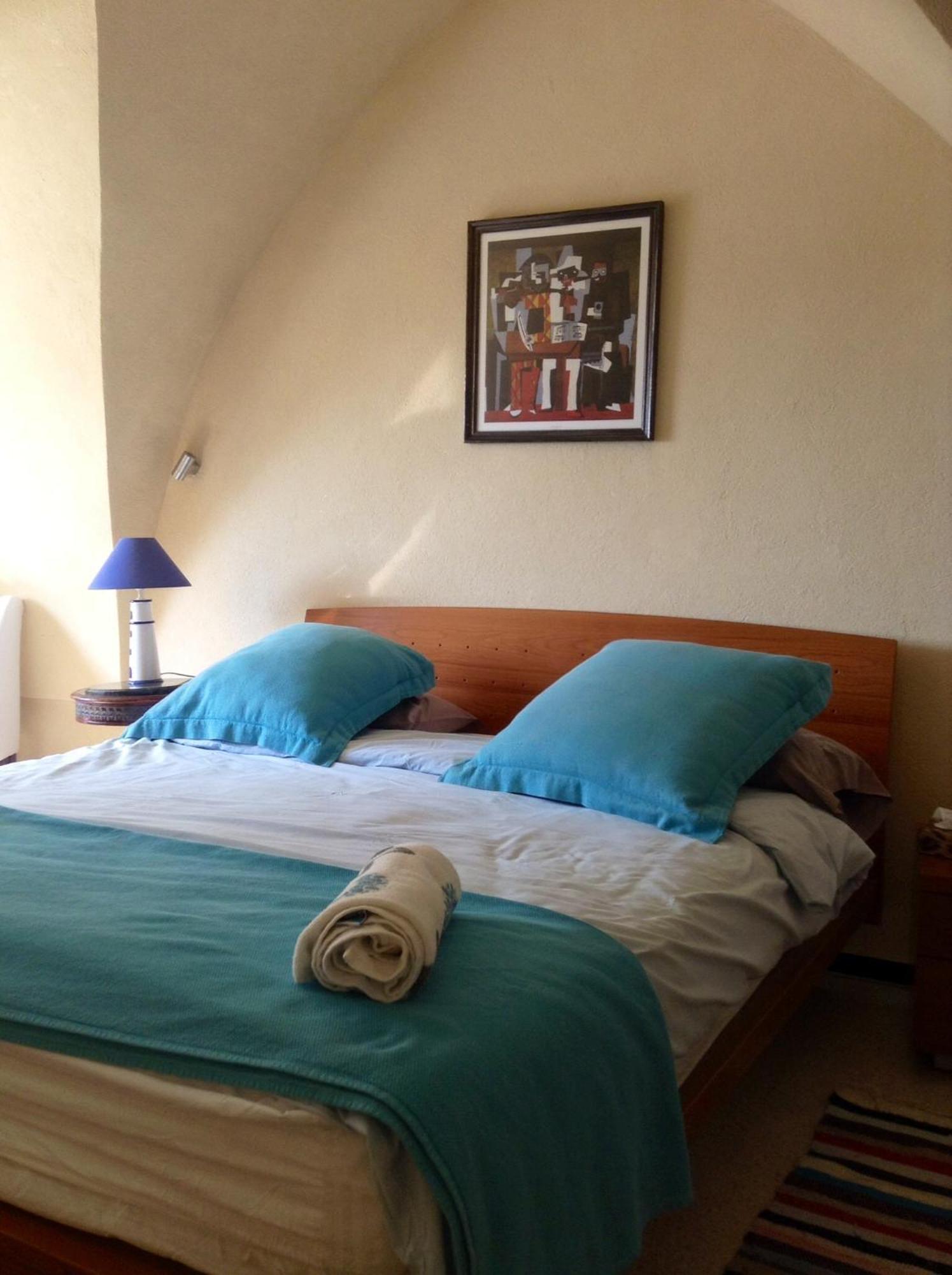 Byblos Fishing Club Guesthouse Zimmer foto