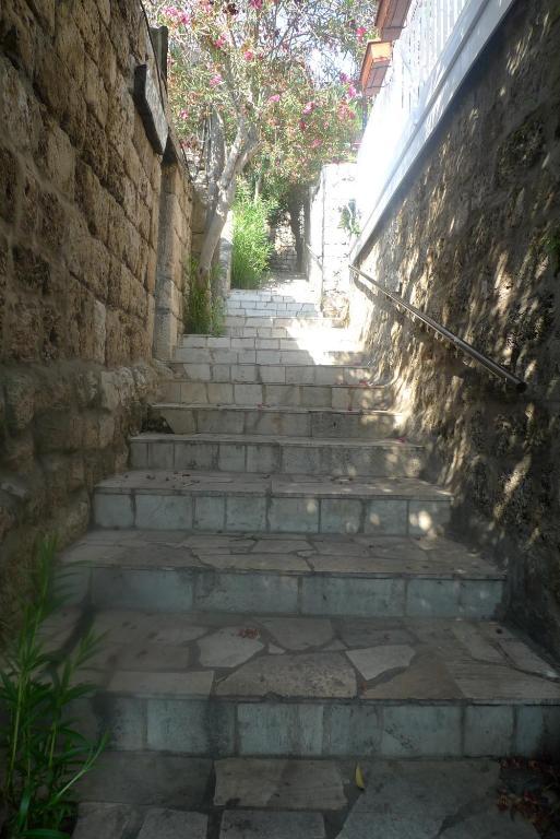 Byblos Fishing Club Guesthouse Zimmer foto