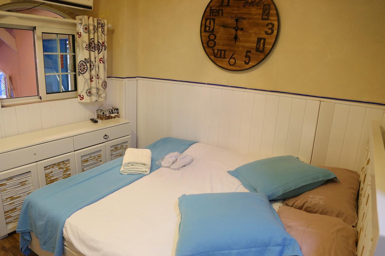 Byblos Fishing Club Guesthouse Exterior foto