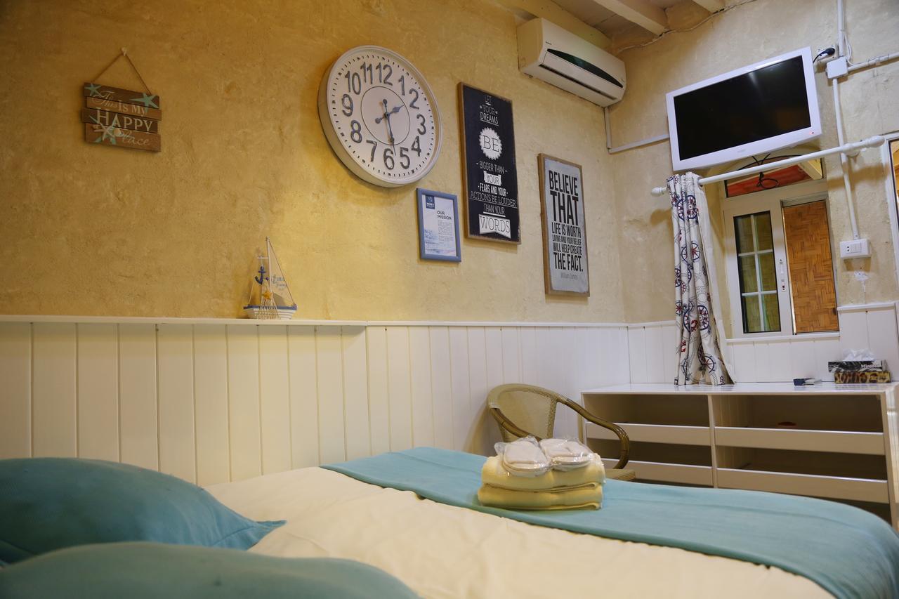 Byblos Fishing Club Guesthouse Exterior foto