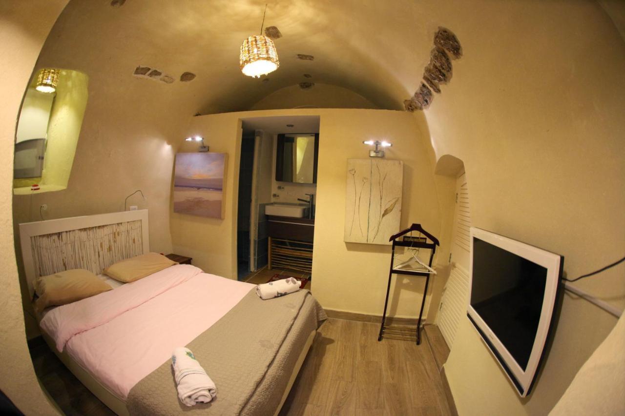 Byblos Fishing Club Guesthouse Zimmer foto